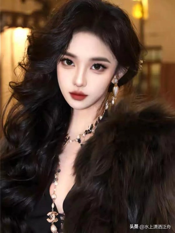 涨8 四川成都一佳人好漂亮， 身高169cm，体重50kg 美的让人移不开眼