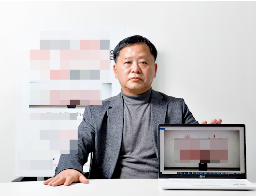 策略股 韩国一公益组织曝光“坏爸爸”：为约5万名韩菲混血儿讨要抚养费，发起人曾被控诽谤